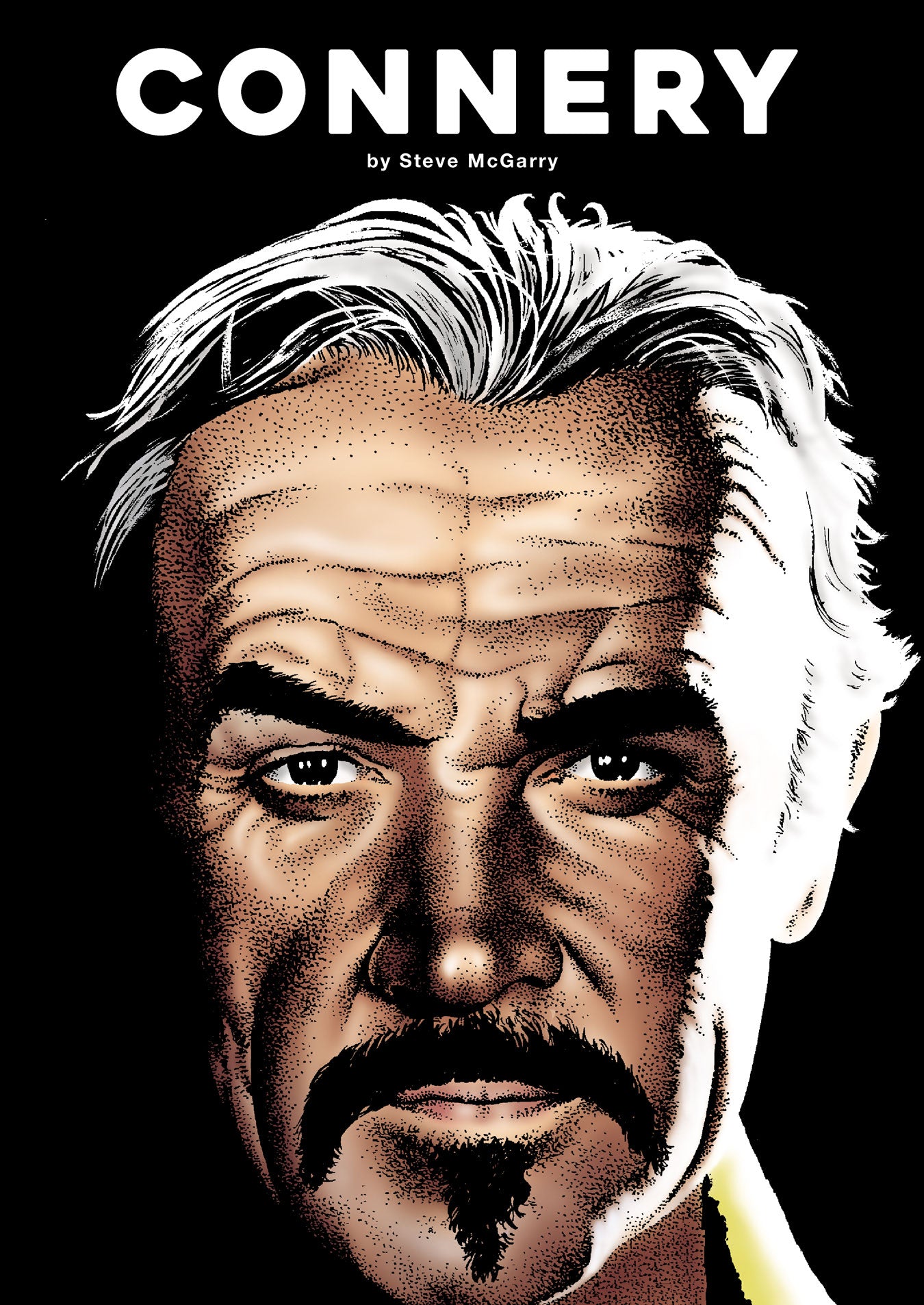 "Connery" Book