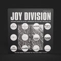 Joy Division Badge Set - Original Edition