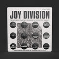 Joy Division Badge Set - Special Edition
