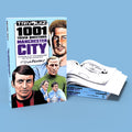 1001 Trivia Questions - Manchester City