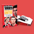 1001 Trivia Questions - Manchester United