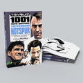 1001 Trivia Questions -Tottenham Hotspur